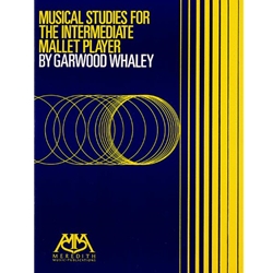 Musical Studies for the Intermediate Mallet Player HL00317026