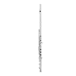 AZ2SRBO  Altus Azumi Silver Offset G Flute