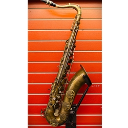 ETS652RL  Eastman Pro 52nd St. Bb Tenor Sax
