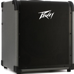 MAX150  Peavey Max150 150W 1x12" Bass Amp