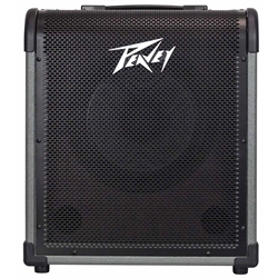 MAX100  Peavey Max100 100W 1x10" Bass Amp