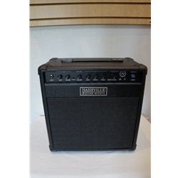 NGW20 Nashville Guitar Works NGW 20W Guitar Amp