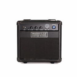 NGW10 Nashville Guitar Works NGW 10W Guitar Amp