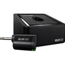 RELAYG10 Line6 Line 6 Relay G10 Wireless for Guitar