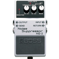 NS-2 Noise supressor