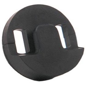 515 Tourte Rubber Violin/Viola Mute