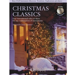Christmas Classics Solo / Duet  - C Instruments HL44005064