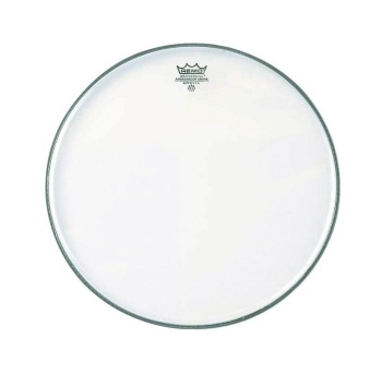 SA-0114-00  Remo 14" Snare Side Clear