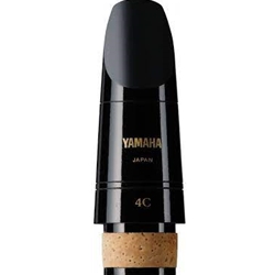 YACCL4C  Yamaha 4C Clarinet Mouthpiece