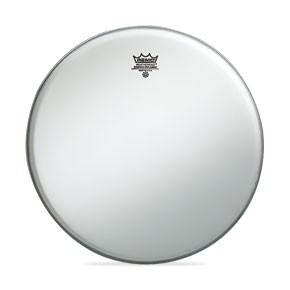 BA-0114-00 Remo Coated Ambassador - 14"