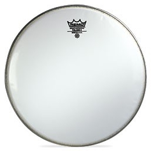 KS-0214-00 Remo Falams K Series White 14"