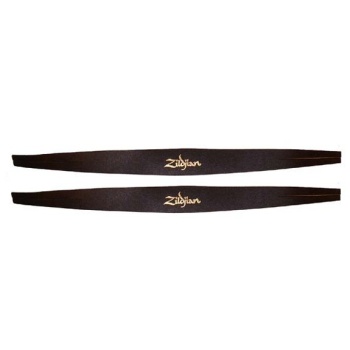 P0750  Zildjian Cymbal Straps