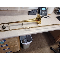 2BL King 2B Pro Trombone