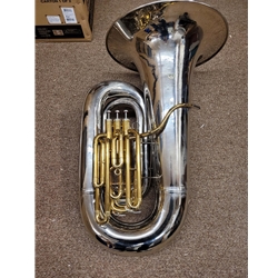 YVT York Concert Tuba