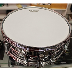 LB400BTM Ludwig Supraphonic 14"x 5" Snare