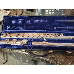 AAF Armstrong Alto Flute