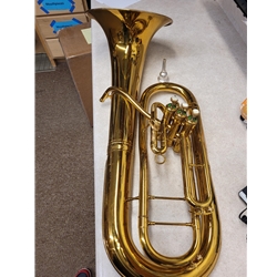 625 King Baritone