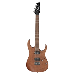 RG421MOL Ibanez RG Electric Guitar- Mahogany Oil