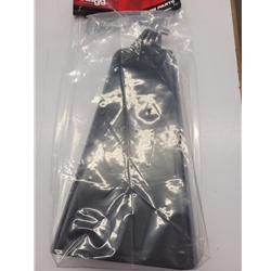 CB309BK Stagg 9.5" Cowbell