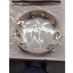 STA-3210 Stagg 10" Headless Tambourine