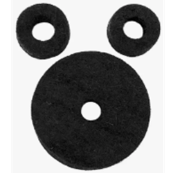 DAN512A Hi-Hat felt Washer (pack of 3)
