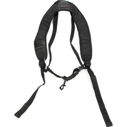 A306M Pro Tec Bari Sax Harness