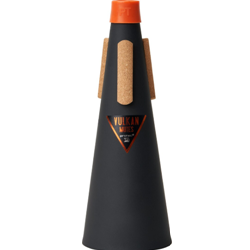 V100 Pro Tec Vulkan Trumpet Straight Mute