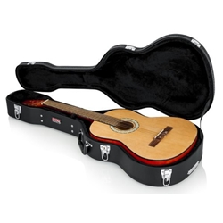 GWE-CLASSIC Gator Wood Classical Guitar Case