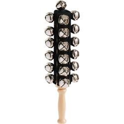 3568 Trophy Sleigh Bells 25/stick
