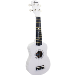 AMUKWH Coconut Soprano Ukulele