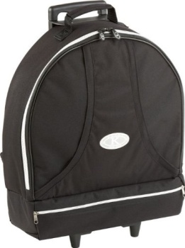 KDP160W Kaces Rolling Snare Kit Bag