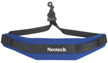 SSRNB  Neotech Strap Navy Blue