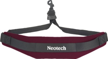 SSRWI  Neotech Strap Wine