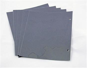 FFP DEG Flip Folder Pages