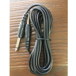 GCG Guitar/Bass Cable - Generic