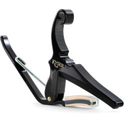 KG12B  Kyser 12 String Capo