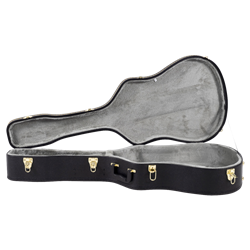 CG-018-C  Guardian Classical Guitar Hardshell Case