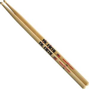 VF5AW  Vic Firth 5A Wood Tip Sticks