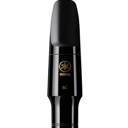 YACBS5C  Yamaha 5C Bari Sax Mouthpiece