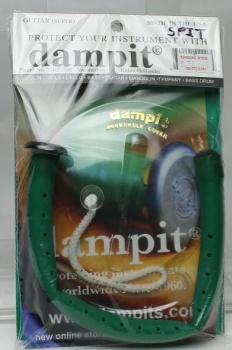 SPIT  Super Guitar Dampit