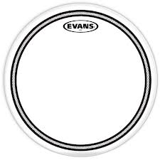 TT16EC2S Evans 16" EC2 Clear Head