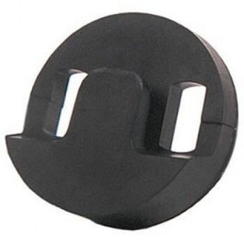 516 Tourte Rubber Cello Mute