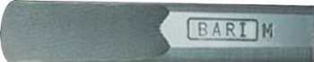 TSBARI-MS Plastic Tenor Sax Medium Soft