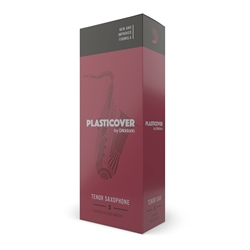PLTS2.5 Rico PlastiCover Tenor Sax 2.5