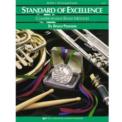 SOE BK3 Trombone W23TB