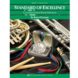 SOE BK3 French Horn W23HF