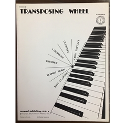 Transposing Wheel 120