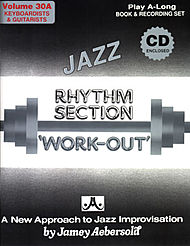 Rhythm Section Workout V30ADS