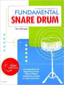 A Seq Approach To Fundamental Snare CAP05800