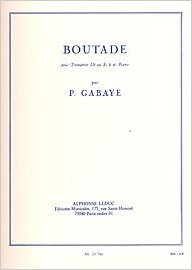Boutade 534-00225